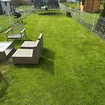 Apartment Luxury House With Garden Near Chopin Airport *