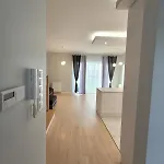 Luxury House With Garden Near Chopin Airport Apartment Jaworowa