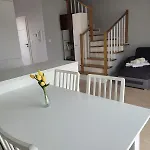 Apartment Luxury House With Garden Near Chopin Airport Jaworowa
