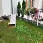 Luxury House With Garden Near Chopin Airport * Jaworowa