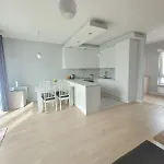 Luxury House With Garden Near Chopin Airport Apartment