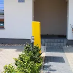 Apartment Luxury House With Garden Near Chopin Airport *