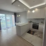 Luxury House With Garden Near Chopin Airport Jaworowa