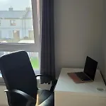 Luxury House With Garden Near Chopin Airport Apartment