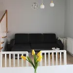 Apartment Luxury House With Garden Near Chopin Airport *