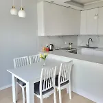 Apartment Luxury House With Garden Near Chopin Airport Jaworowa