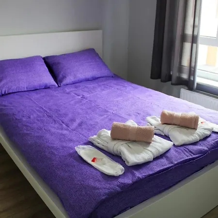 Apartment Luxury House With Garden Near Chopin Airport Jaworowa