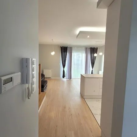 Luxury House With Garden Near Chopin Airport Lejlighed Jaworowa