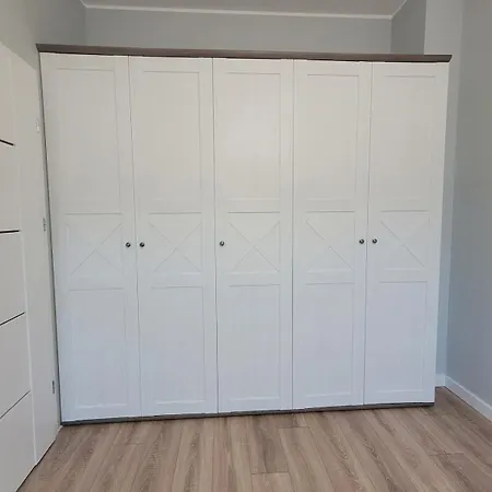 Διαμέρισμα Luxury House With Garden Near Chopin Airport Jaworowa