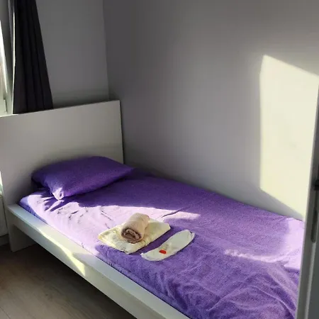 Luxury House With Garden Near Chopin Airport Διαμέρισμα
