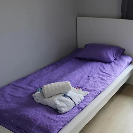 Lejlighed Luxury House With Garden Near Chopin Airport Jaworowa