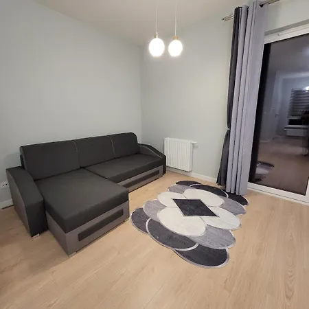 Lejlighed Luxury House With Garden Near Chopin Airport