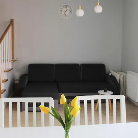 Lejlighed Luxury House With Garden Near Chopin Airport *