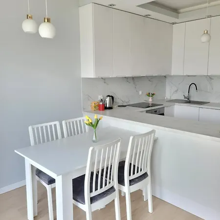 Διαμέρισμα Luxury House With Garden Near Chopin Airport Jaworowa